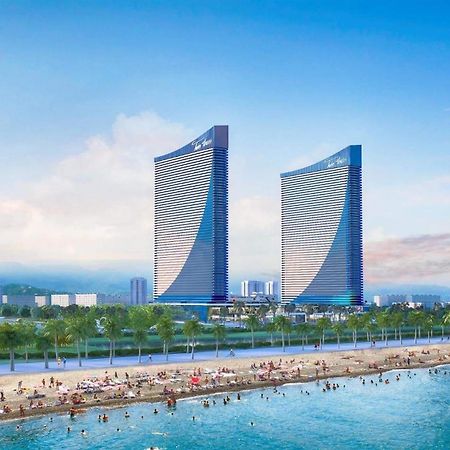 Obri City Panorama Towers Angisa 外观 照片